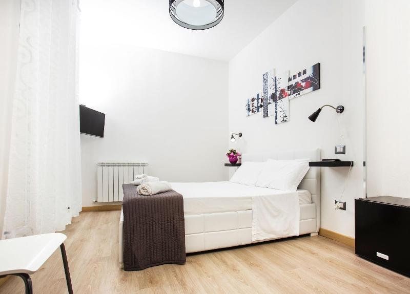 Il Piccolo Principe Bed and Breakfast Αλγκέρο Εξωτερικό φωτογραφία