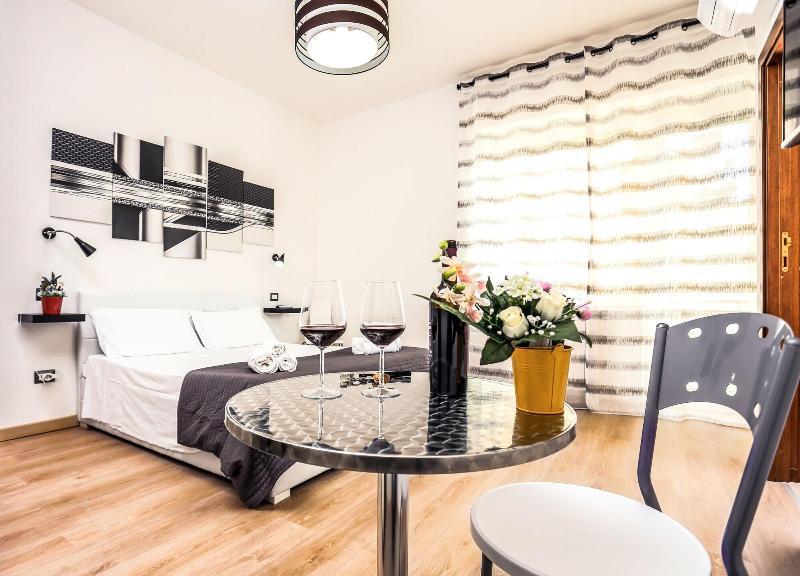 Il Piccolo Principe Bed and Breakfast Αλγκέρο Εξωτερικό φωτογραφία