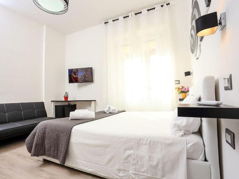 Il Piccolo Principe Bed and Breakfast Αλγκέρο Εξωτερικό φωτογραφία