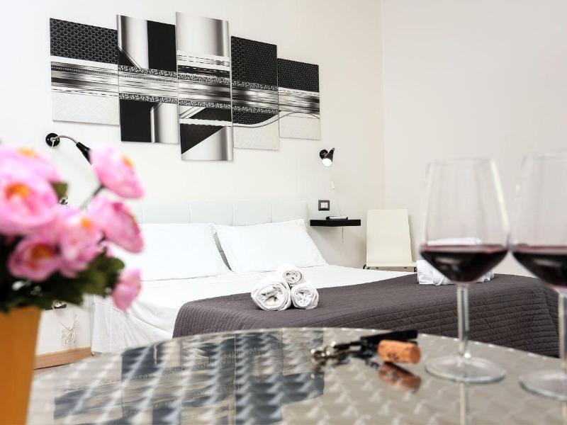 Il Piccolo Principe Bed and Breakfast Αλγκέρο Εξωτερικό φωτογραφία