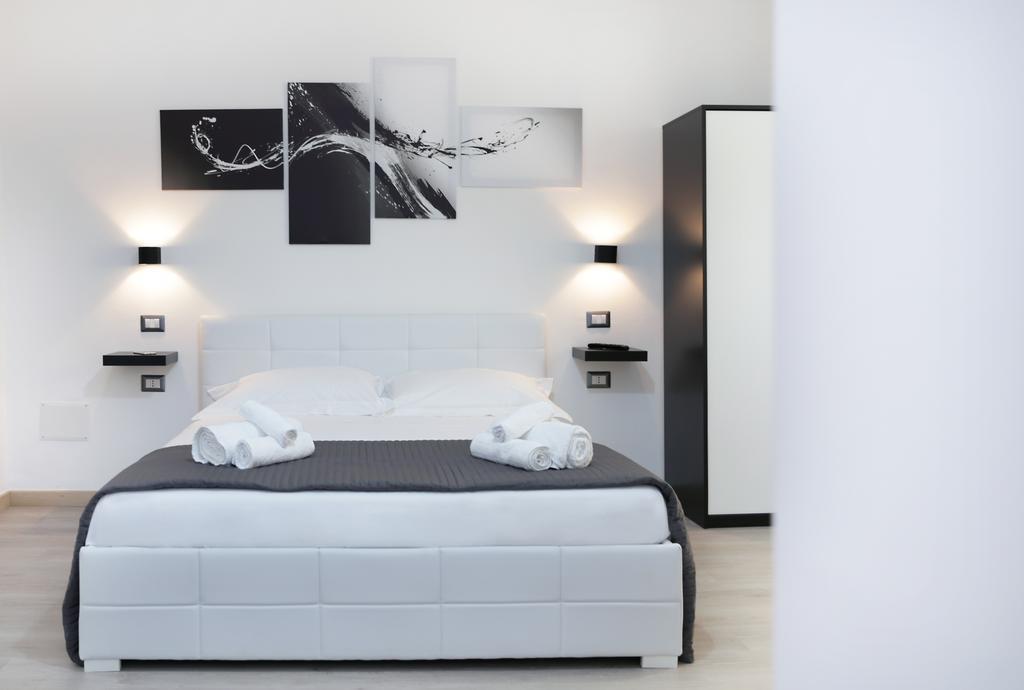 Il Piccolo Principe Bed and Breakfast Αλγκέρο Δωμάτιο φωτογραφία
