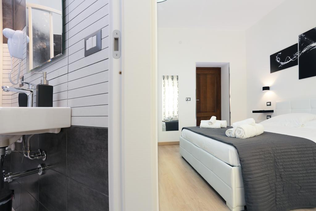 Il Piccolo Principe Bed and Breakfast Αλγκέρο Δωμάτιο φωτογραφία