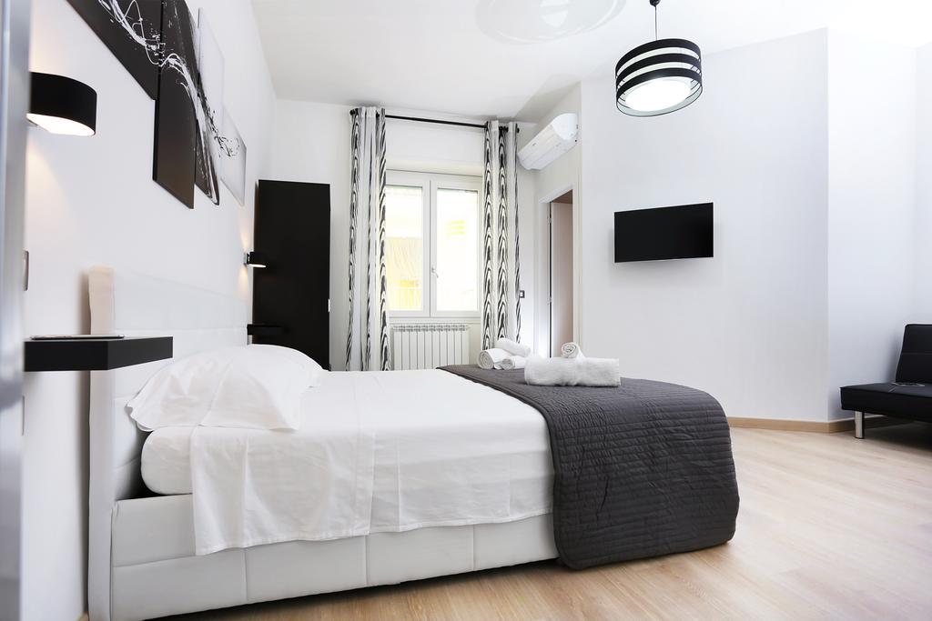 Il Piccolo Principe Bed and Breakfast Αλγκέρο Δωμάτιο φωτογραφία