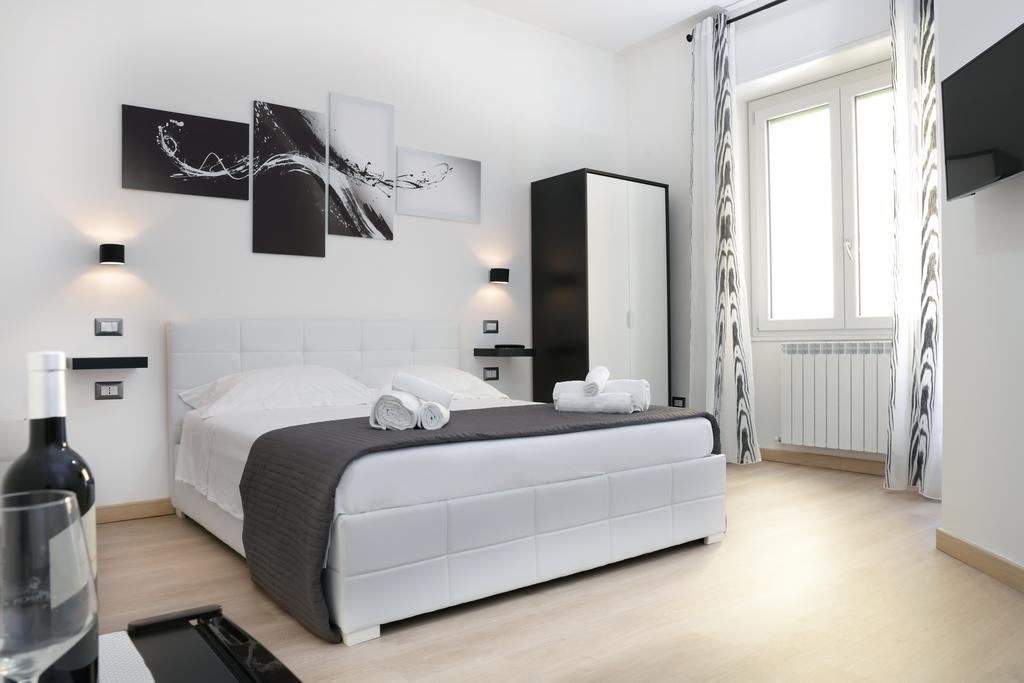 Il Piccolo Principe Bed and Breakfast Αλγκέρο Δωμάτιο φωτογραφία