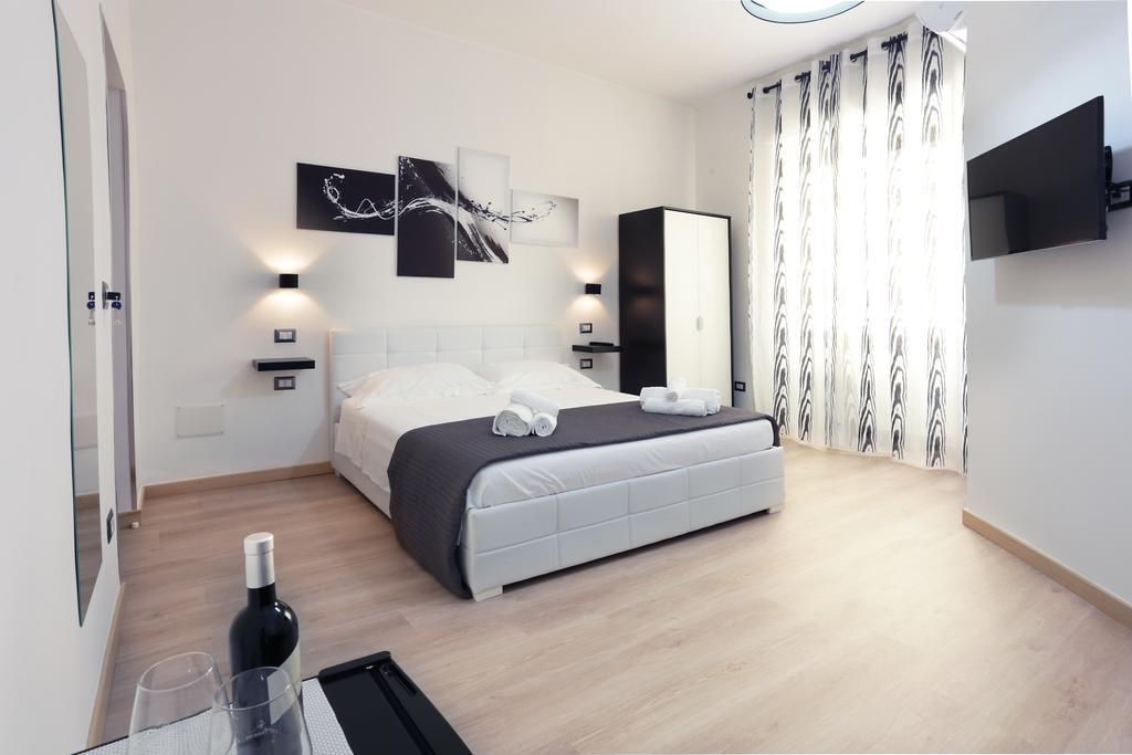 Il Piccolo Principe Bed and Breakfast Αλγκέρο Δωμάτιο φωτογραφία