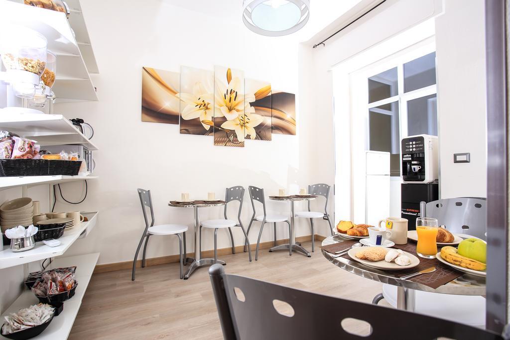 Il Piccolo Principe Bed and Breakfast Αλγκέρο Εξωτερικό φωτογραφία