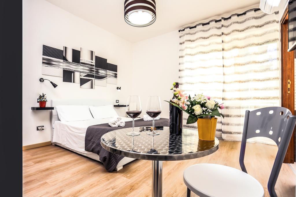 Il Piccolo Principe Bed and Breakfast Αλγκέρο Εξωτερικό φωτογραφία